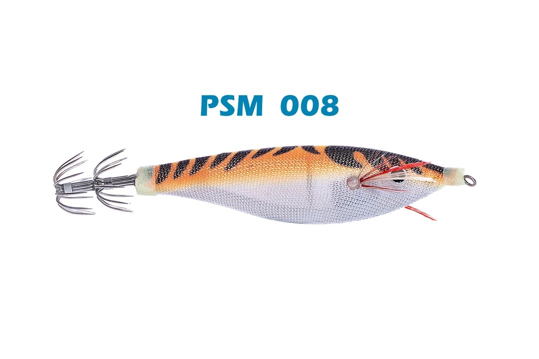 Pandora Squid Master PSM 9,5cm 10gr Kalamar Zokası - COL:08