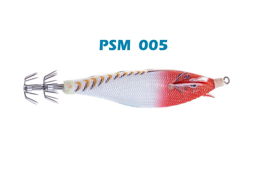 Pandora Squid Master PSM 9,5cm 10gr Kalamar Zokası - COL:05