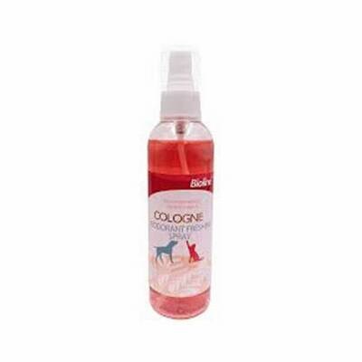 Parfüm Cologne Kedi ve Köpek Parfümü 207 Ml