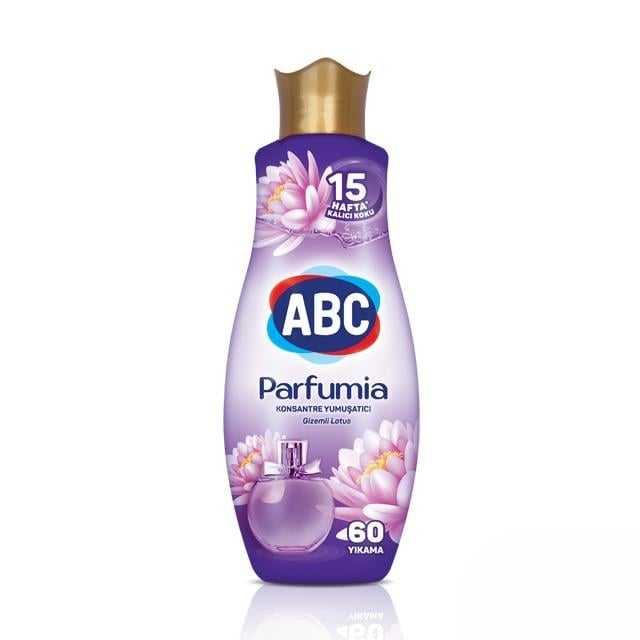 Parfumia Gizemli Lotus 1440ml