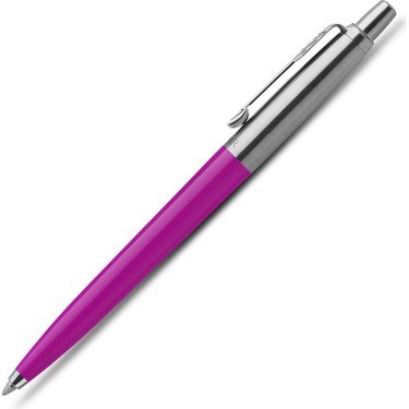 Parker Jotter Original Fuşya CT Tükenmez