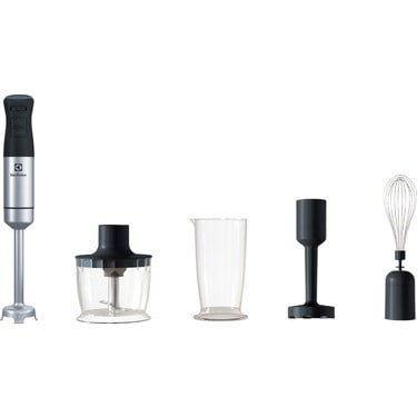 Paslanmaz Çelik Bıçaklı Blender, Yüksek Performans
