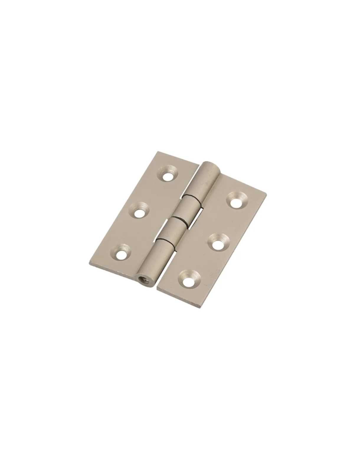 Paslanmaz Yaprak Menteşe 40x40x1.5 mm