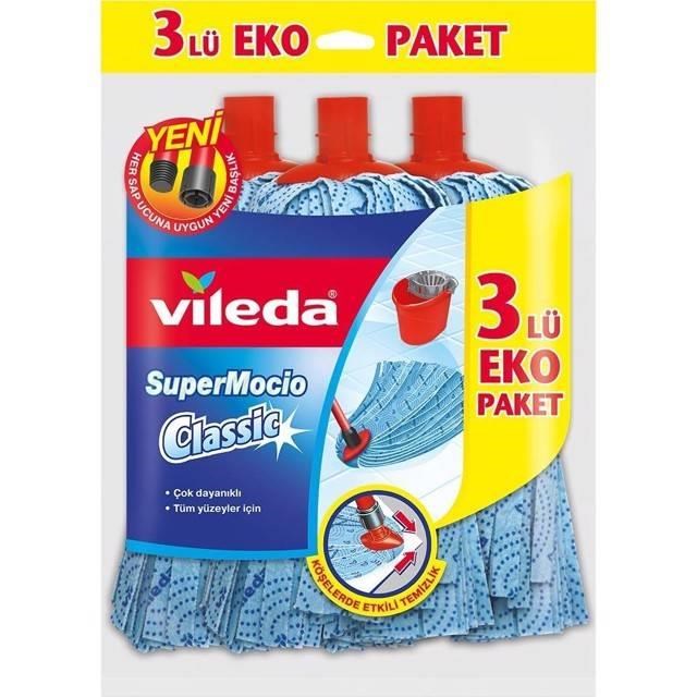Paspas Klasik 3Lü