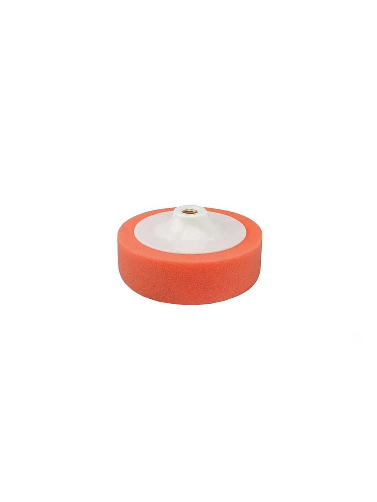 Pasta Polisaj Süngeri M14 Bağlantı 150mm