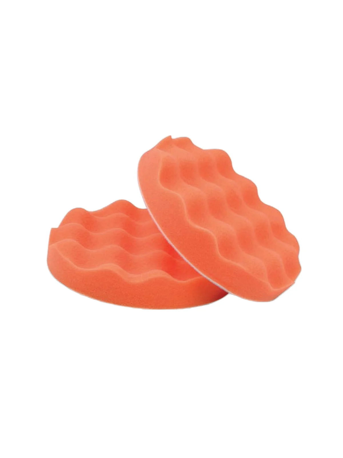 Pasta Polisaj Süngeri Yumurta Cırtlı Ped MK0225-10