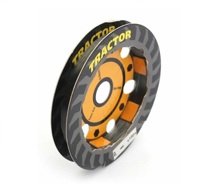 Pelican Tractor Gamsız 0,25mm 150m. Misina Kamuflaj Yeşil