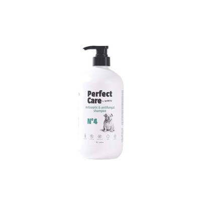Perfect Care Antibakteriyel Köpek Şampuanı 1 Lt
