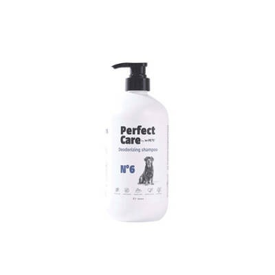 Perfect Care Koku Önleyici Köpek Şampuanı 1 Lt