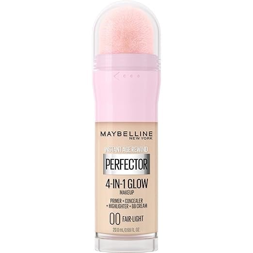 Perfector Glow Fair Light