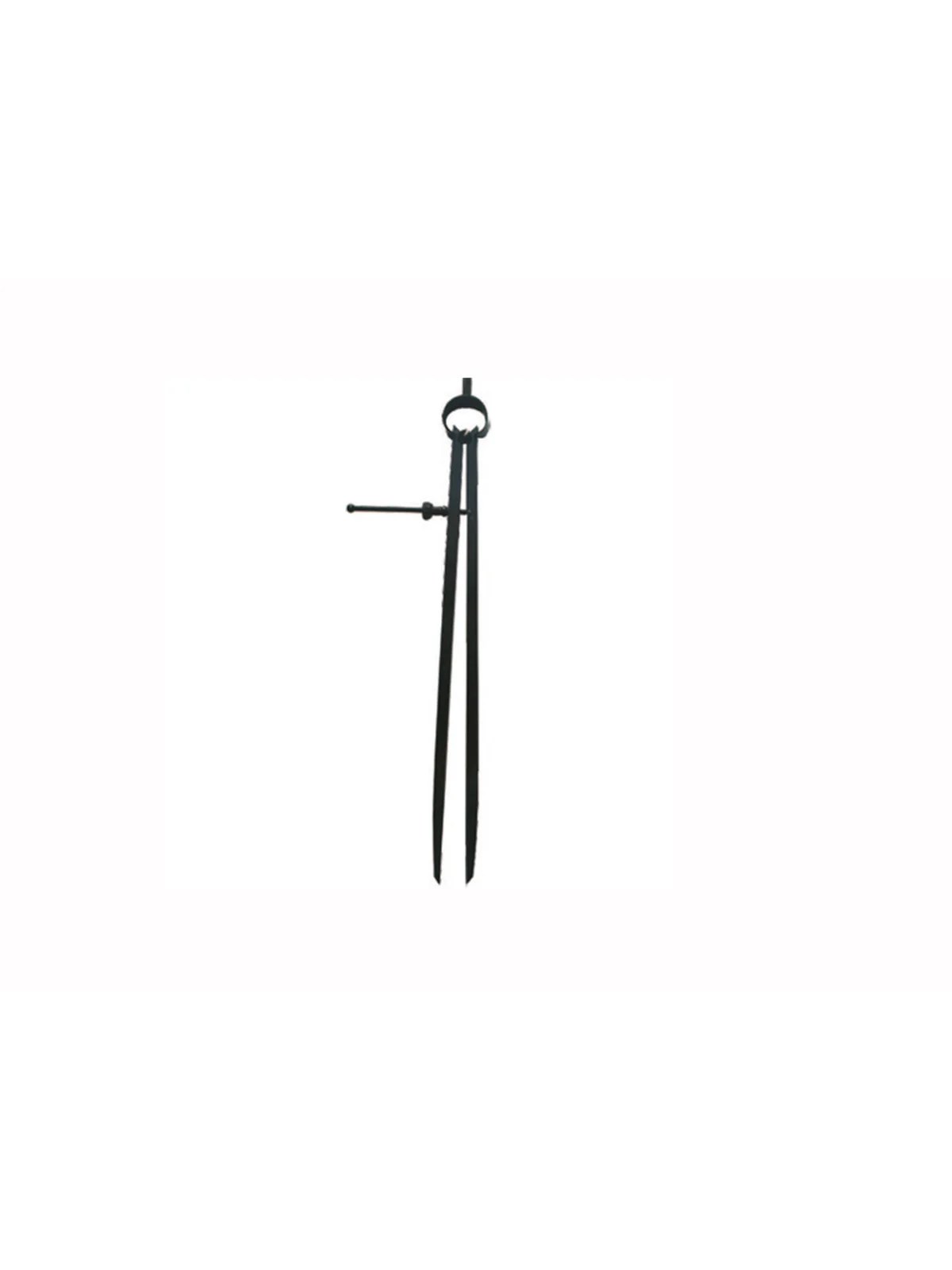 ?Pergel Düz 200 mm 81611