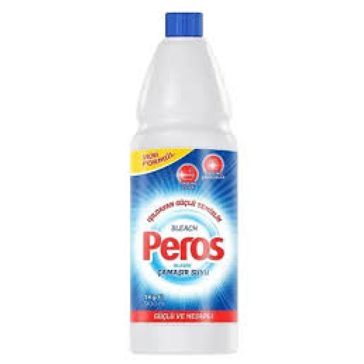Peros Klasik Çamaşır Suyu 1 Lt
