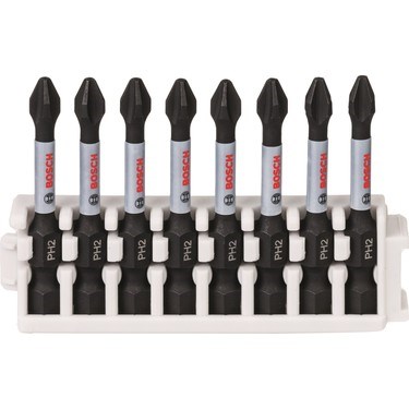 Ph2x50 Vidalama Ucu ile Yüksek Dayanıklılık ve Performans