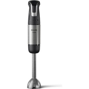 Philips 5000 Serisi HR2695/00 El Blenderi - Siyah / Inox - 1200