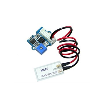 Piezo Titreşim Algılayıcı Modül