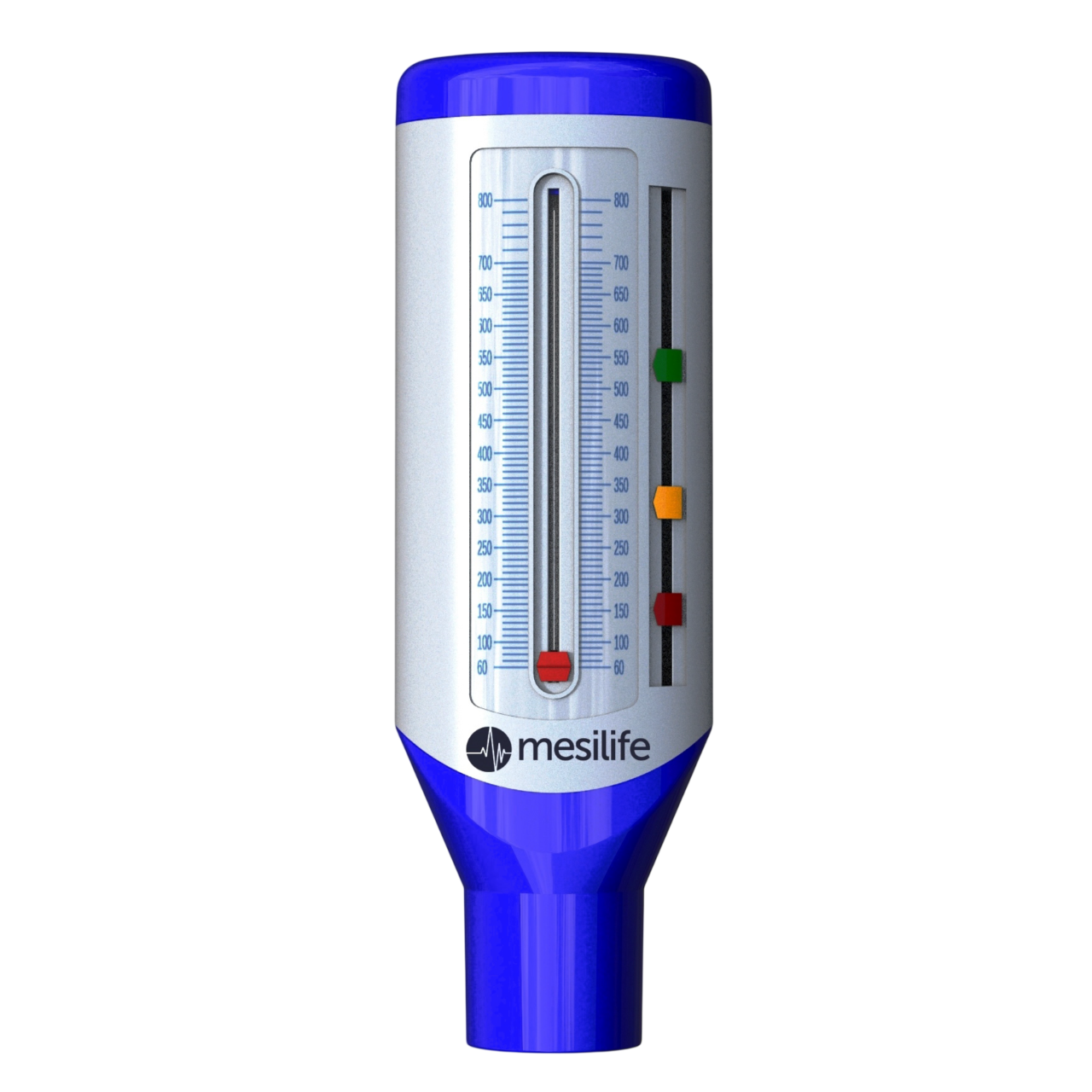 Pik Akım Ölçer - Peak Flow Meter