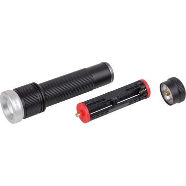 Pilli LED El Lambası, Kullanışlı ve Pratik