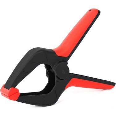 Plastik 19MM Anahtar ile Dayanıklı Yapı