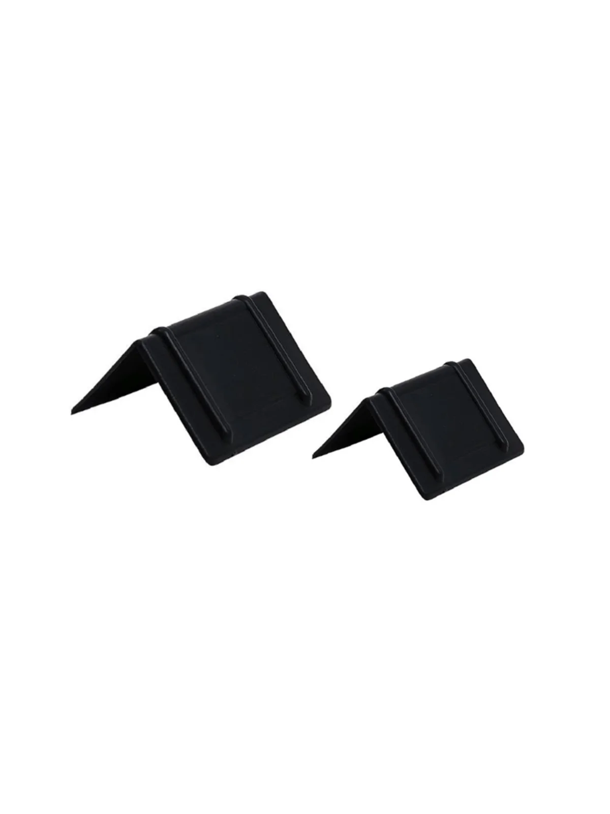 Plastik Ambalaj Köşebenti 25-32 mm