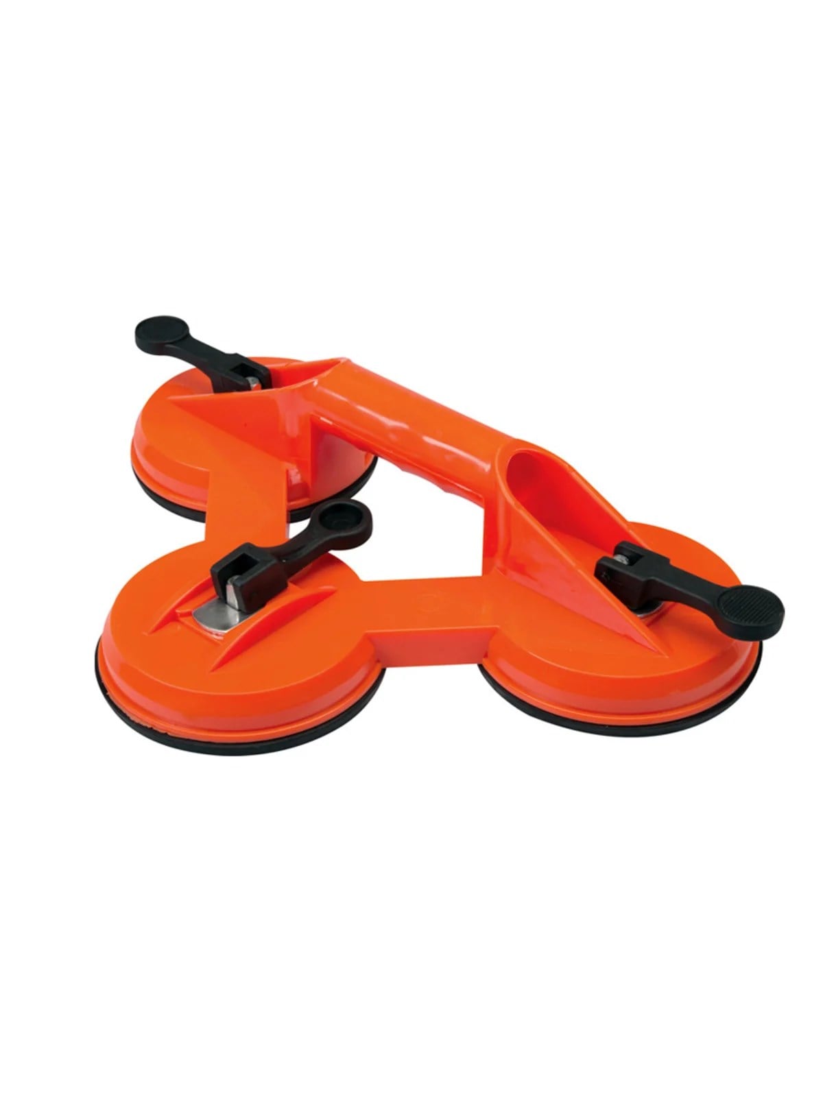Plastik Cam Vantuzu 3'lü MK4509-4