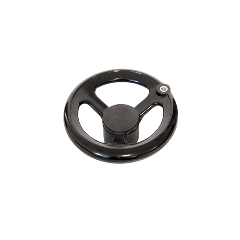 Plastik Çark - 150 mm - M8