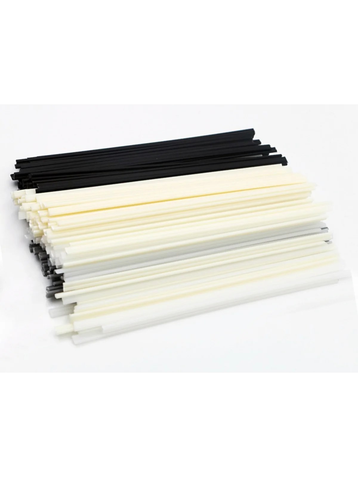 Plastik Kaynak Elektrodu S (ABS) Plastik - Beyaz