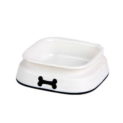 Plastik Köpek Mama Su Kabı 950 Ml