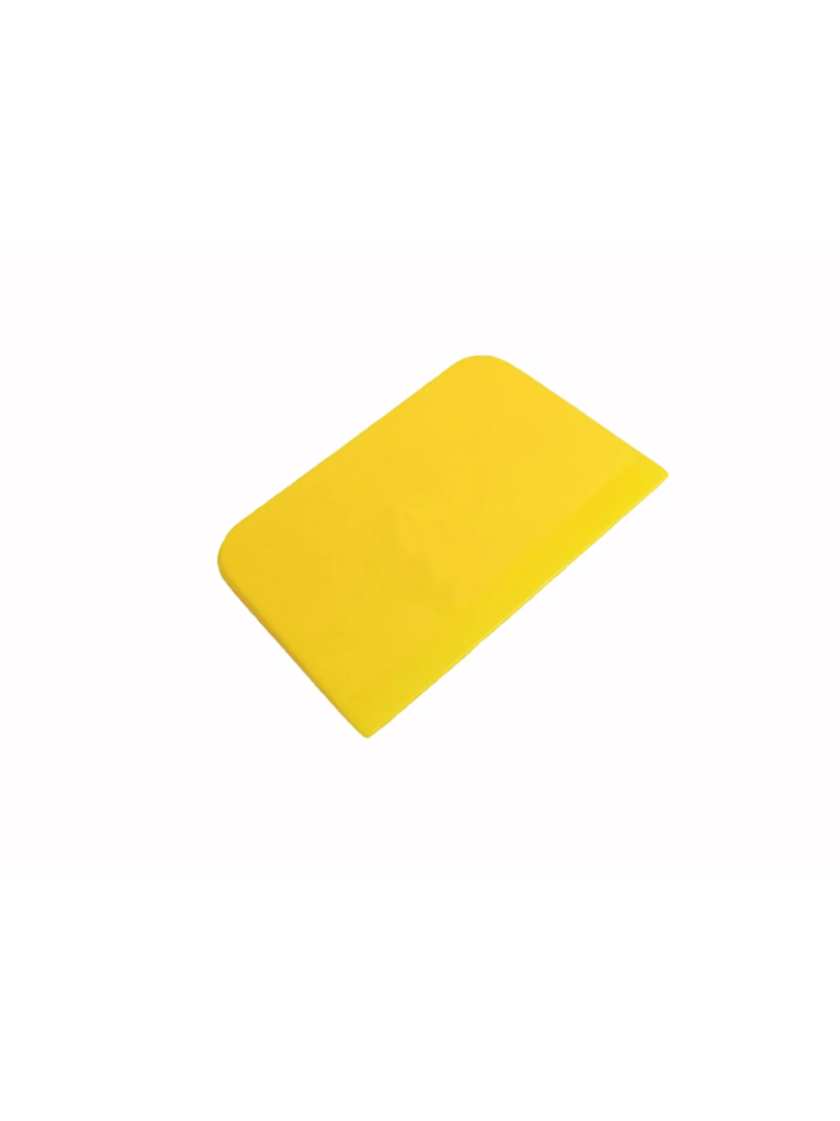 Plastik Macun Uygulama Spatula