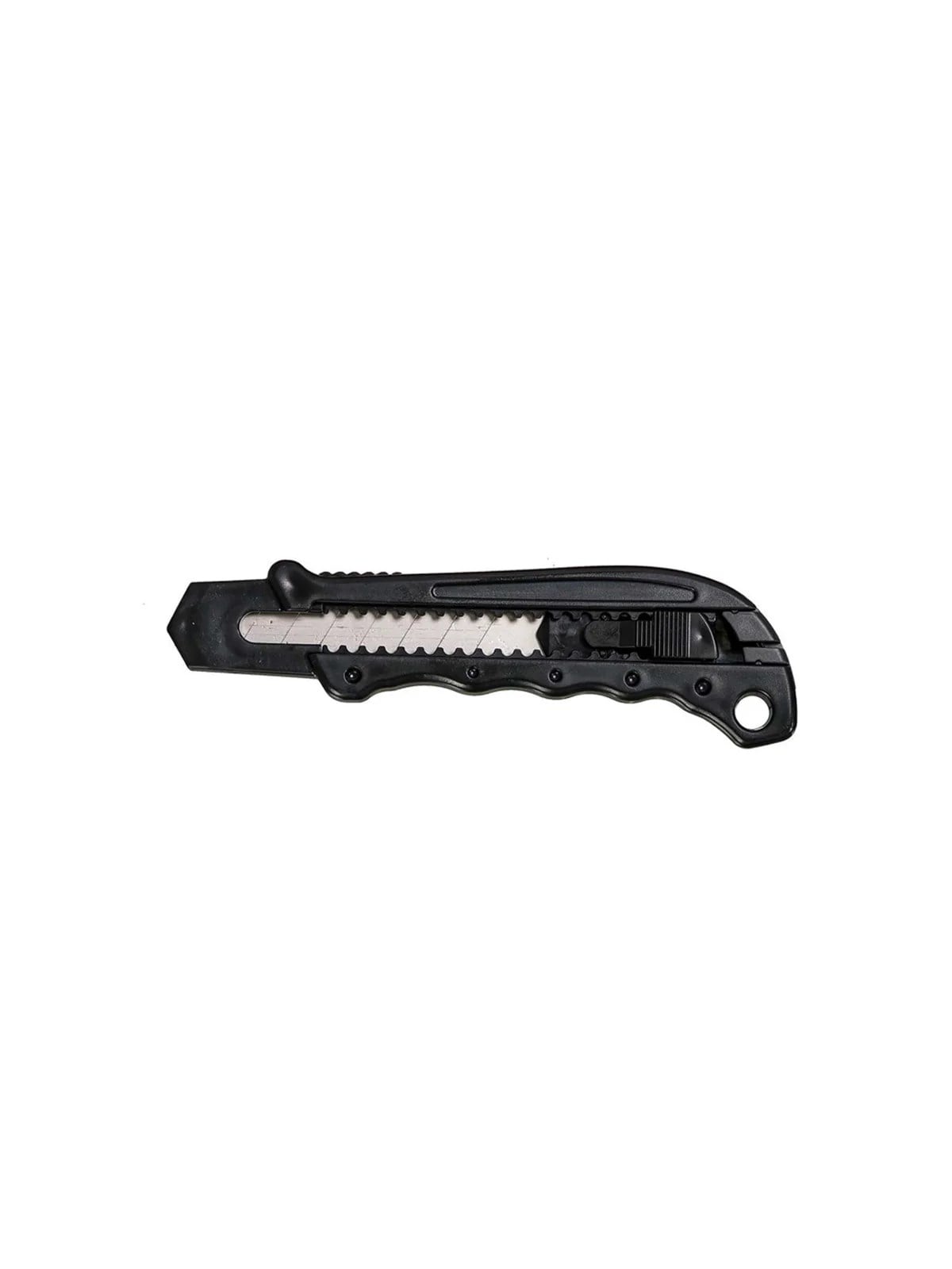 Plastik Maket Bıçağı Siyah Eko DMX1713