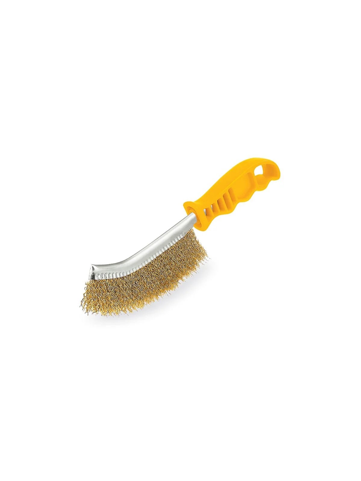 Plastik Saplı Tel Fırça DMX 4088