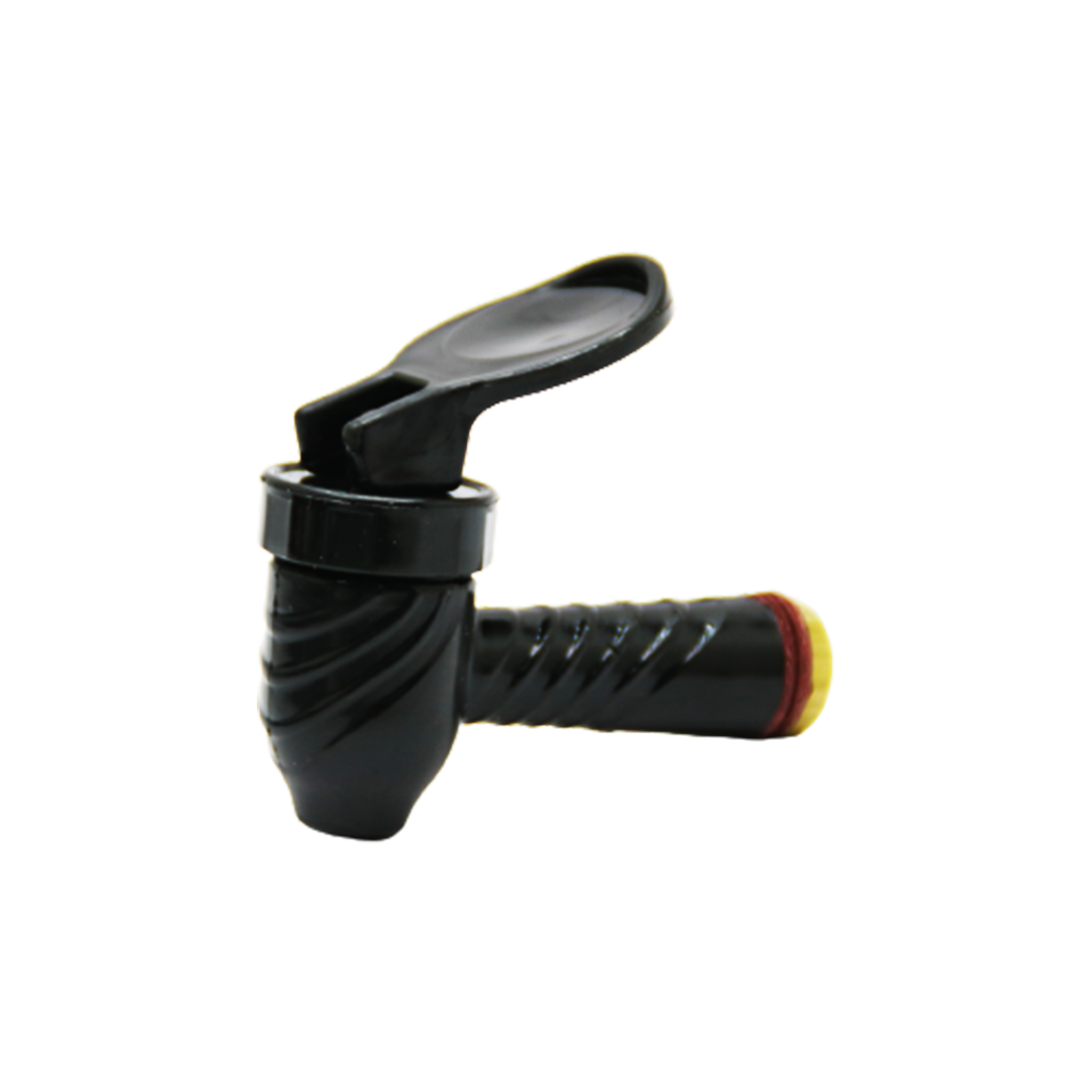 Plastik Semaver Musluk Erkek Tip