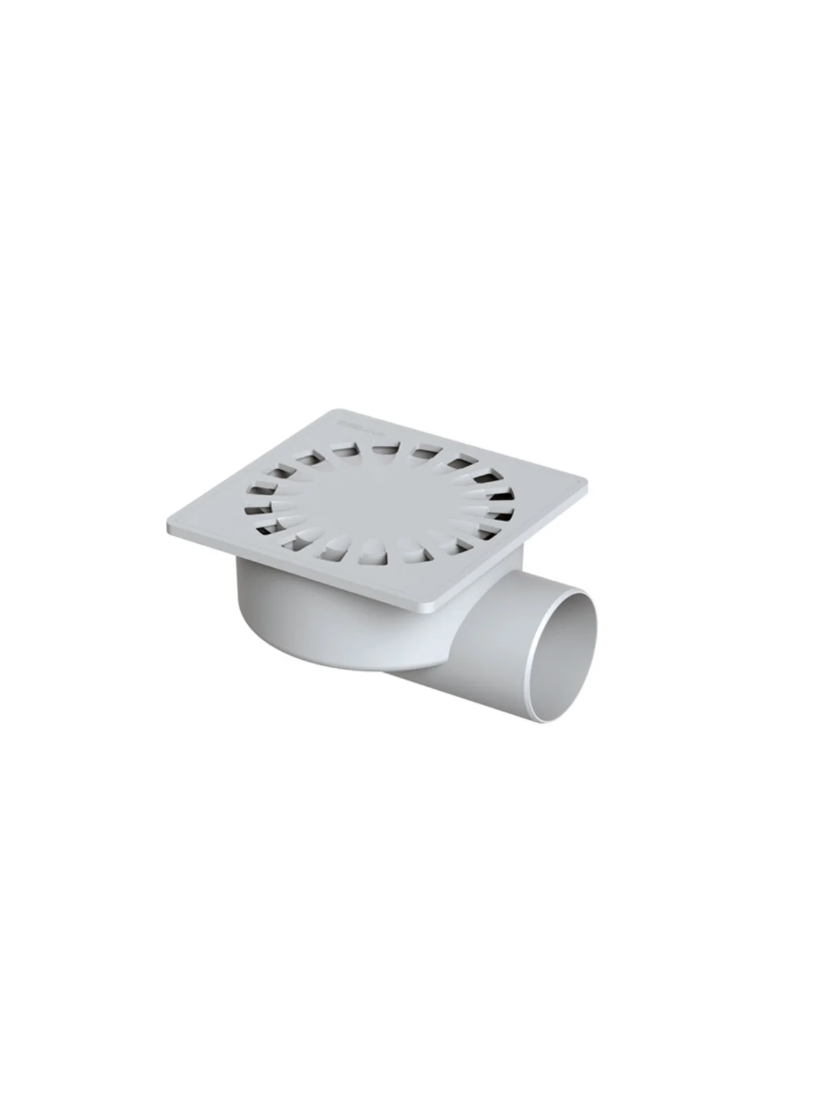 Plastik Yer Süzgeci