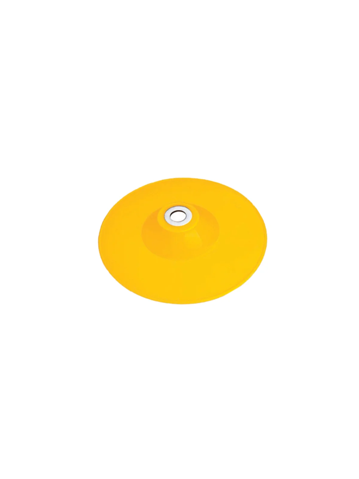 Plastik Zımpara Disk Altı 180 mm