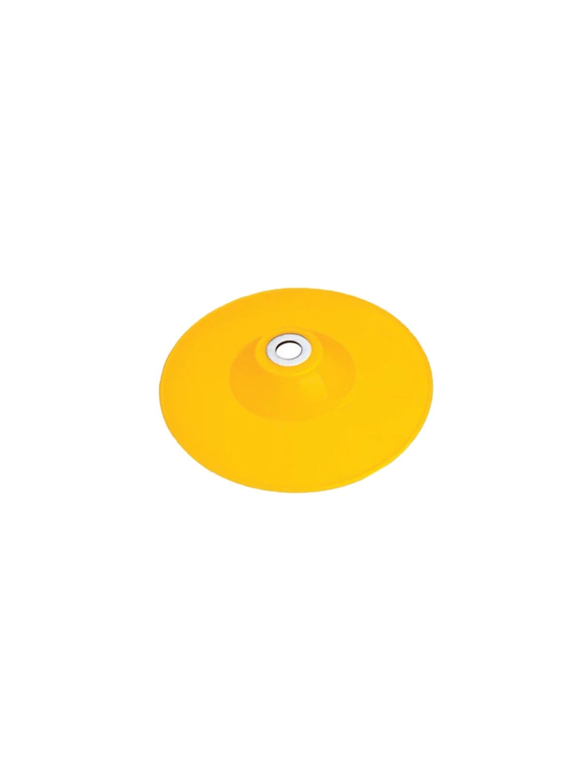 Plastik Zımpara Disk Altı 180 mm 54420