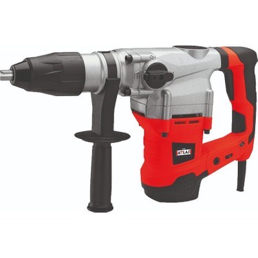Pnömatik Kırıcı Delici, 1500 W Güç ve Yüksek Performans