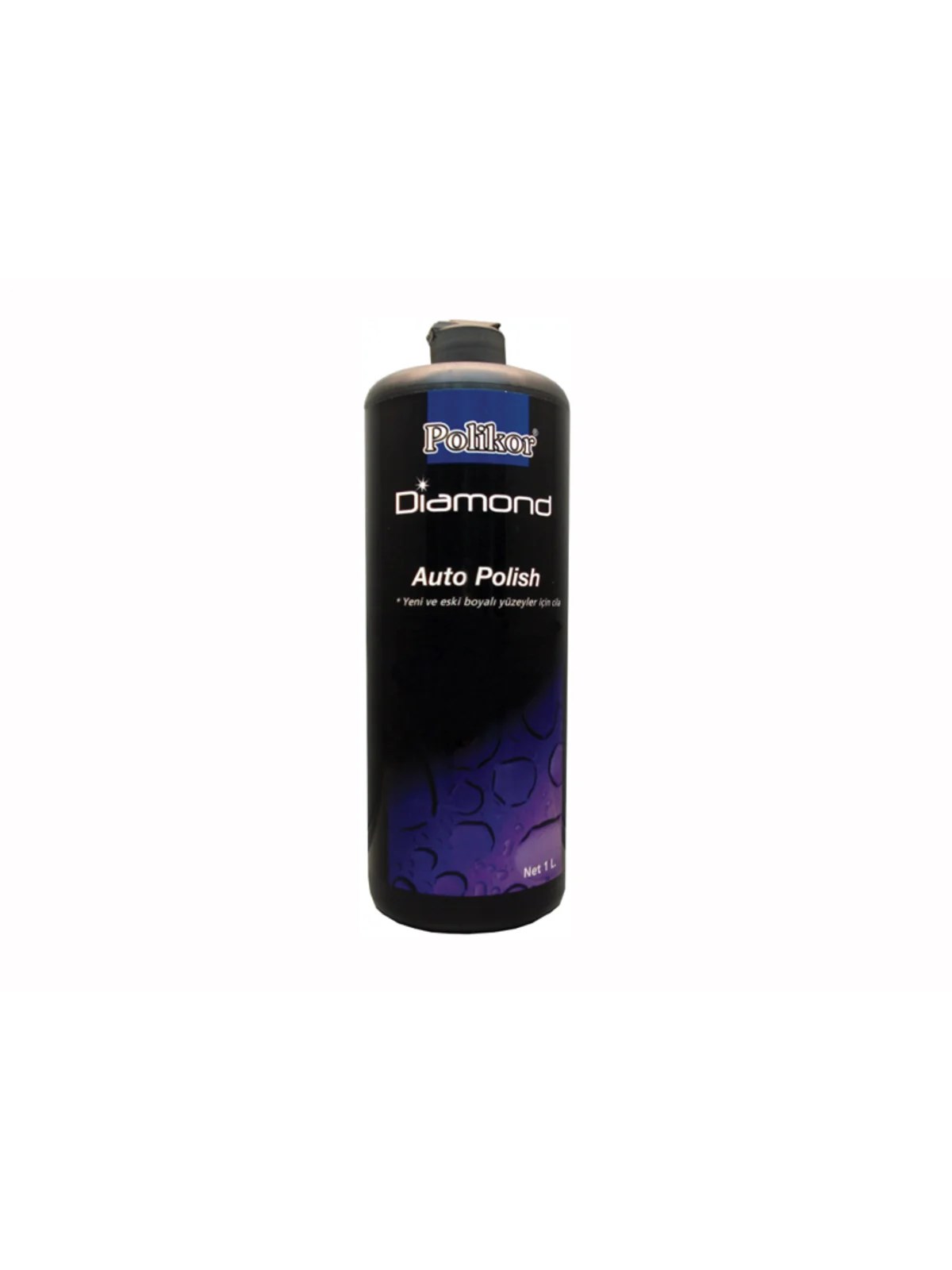 Polikor Diamond Oto Polish 1 Lt