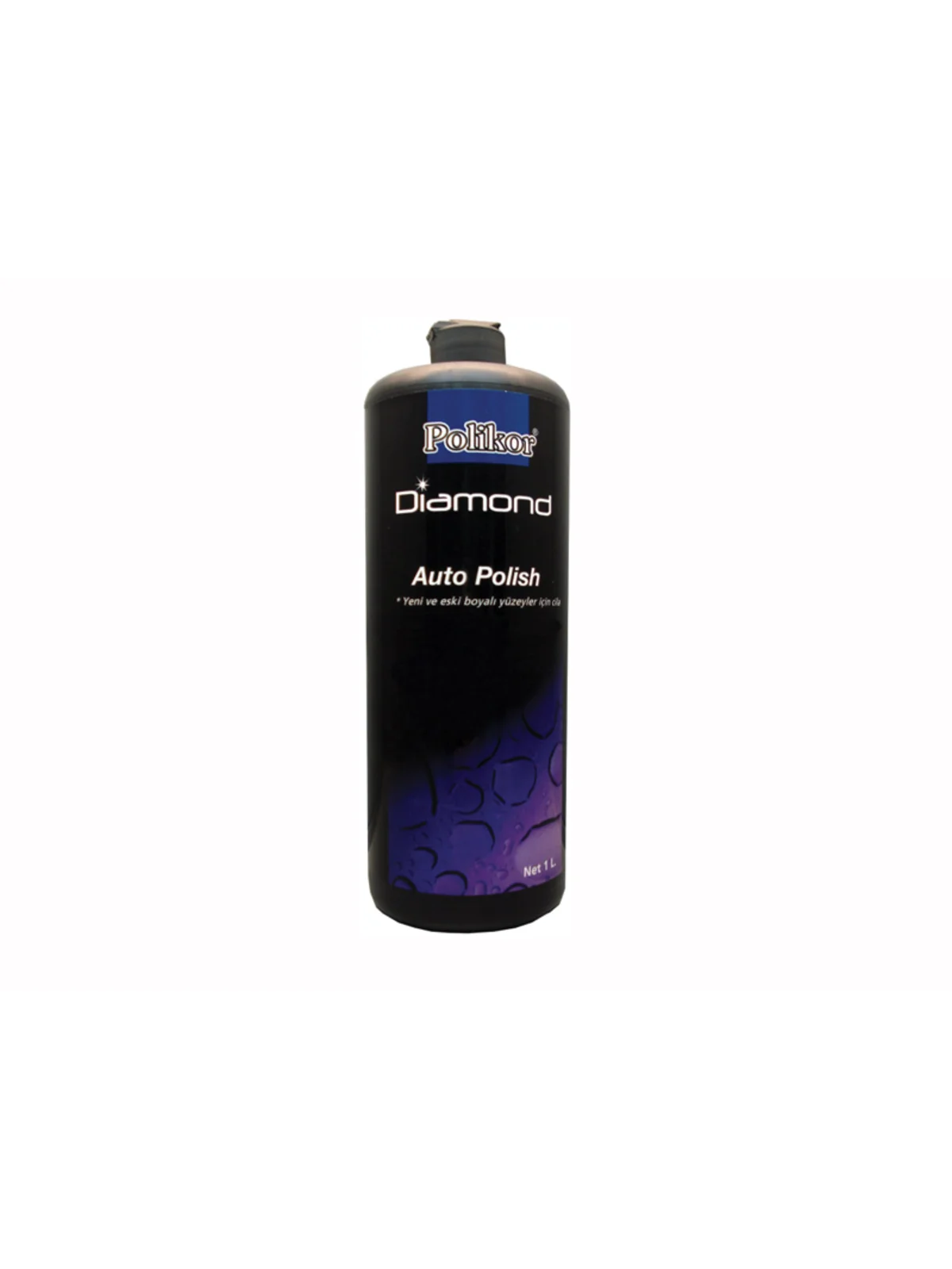 Polikor Diamond Oto Polish 1 Lt