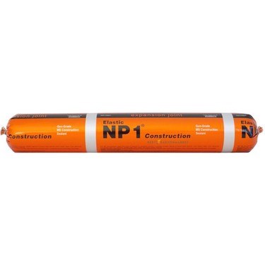 Polimer Mastik Sosis 570 ml, İnşaat Uygulamaları için