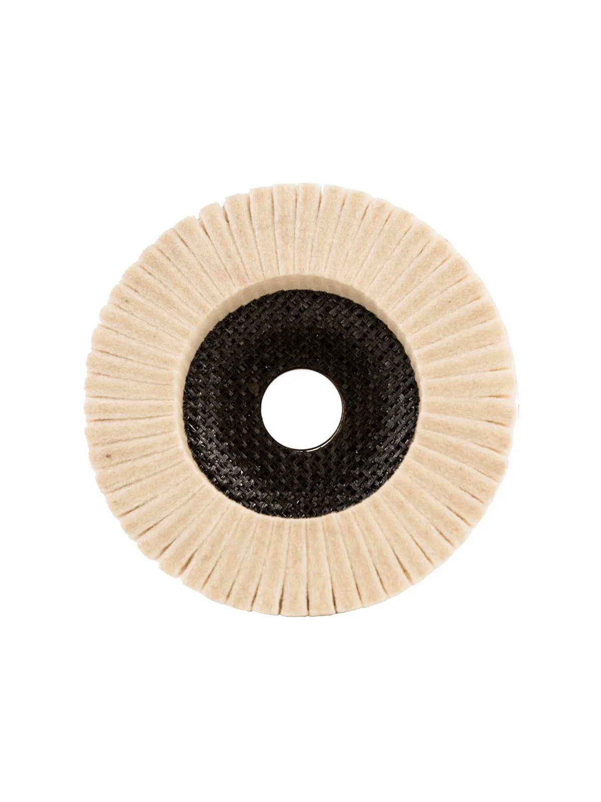 Polisaj Keçe Dik Yaprak Flap Disk 115x22 55047