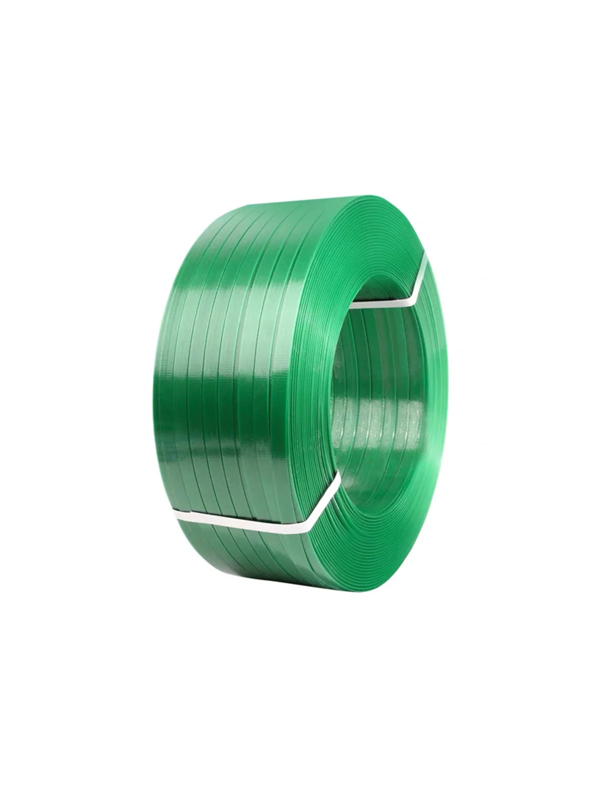 Polyester Çember Yeşil 12 mm 1500 mt