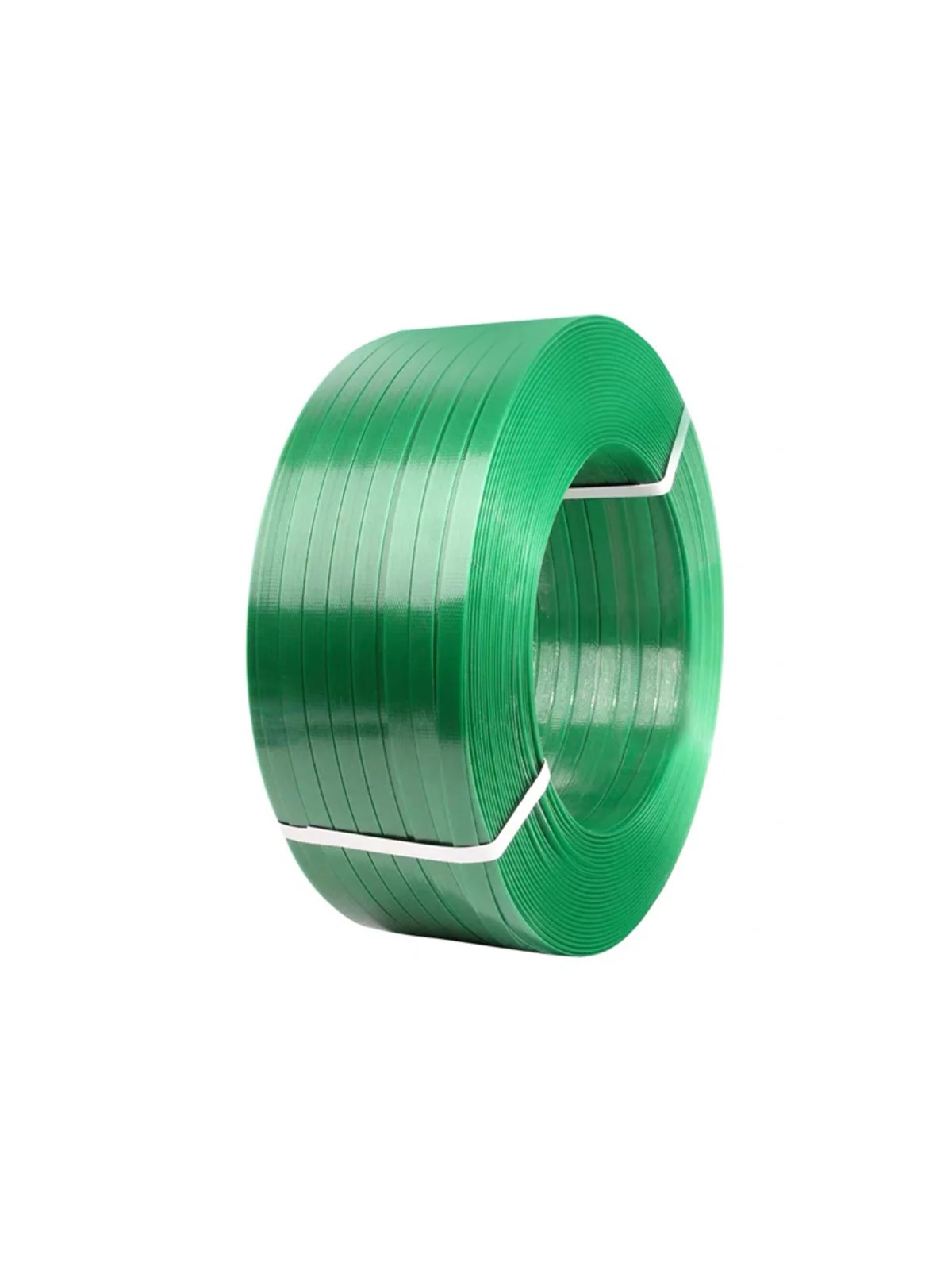 Polyester Çember Yeşil 16 mm 1400 mt