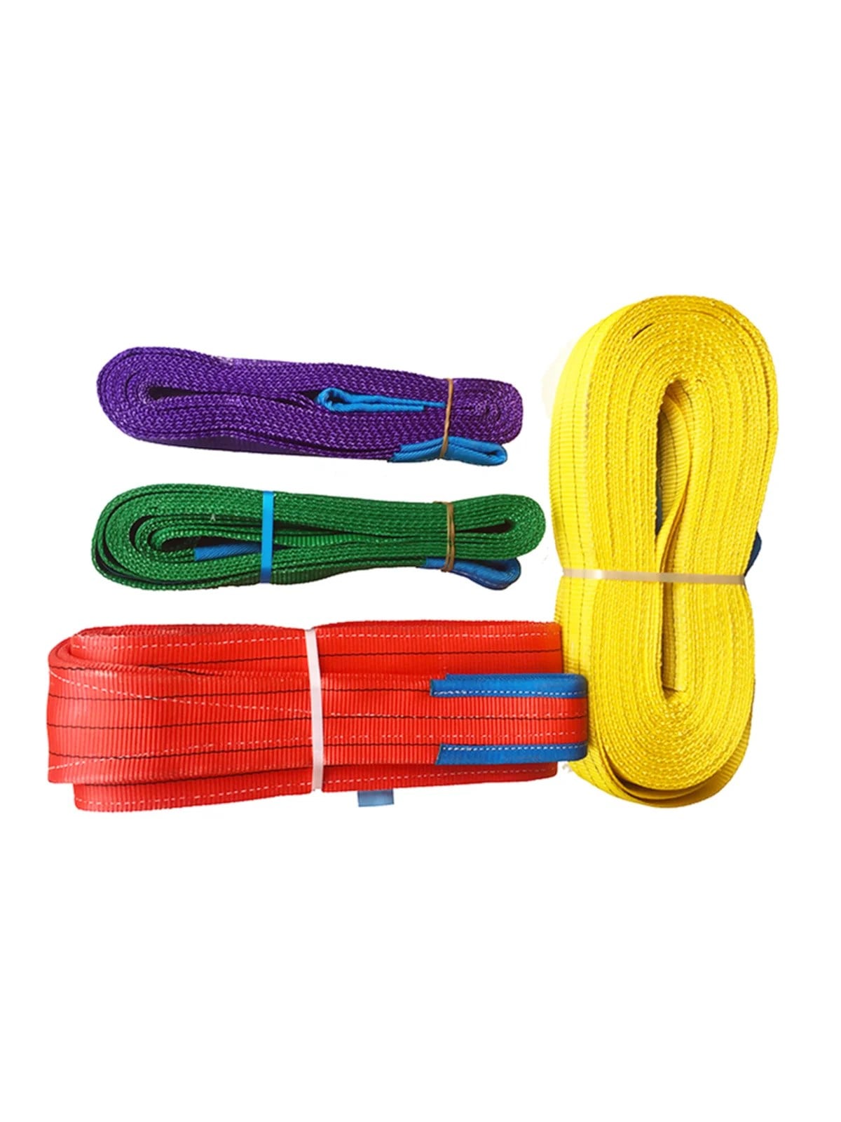 Polyester Sapan 2 Ton 2 Metre
