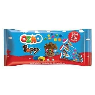Popsy 3x24gr 3lü