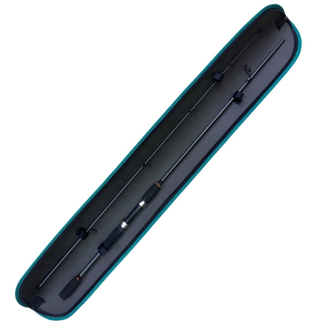 Powerex 145 cm Surf Spin Lrf Kamış Olta Çantası