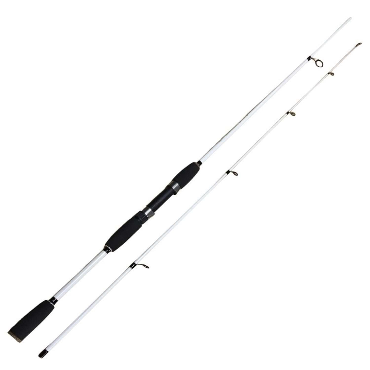 Powerex LRF 240cm. 1-10gr. Atarlı Lrf Olta Kamışı