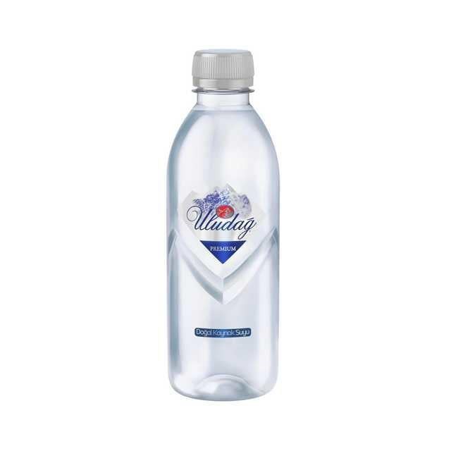 Premium Su 400ml Pet