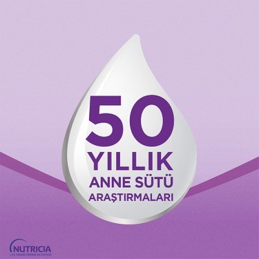 Probiyotikli Devam Sütü, 800 Gr Paket, Bebekler İçin Besleyici Seçenek
