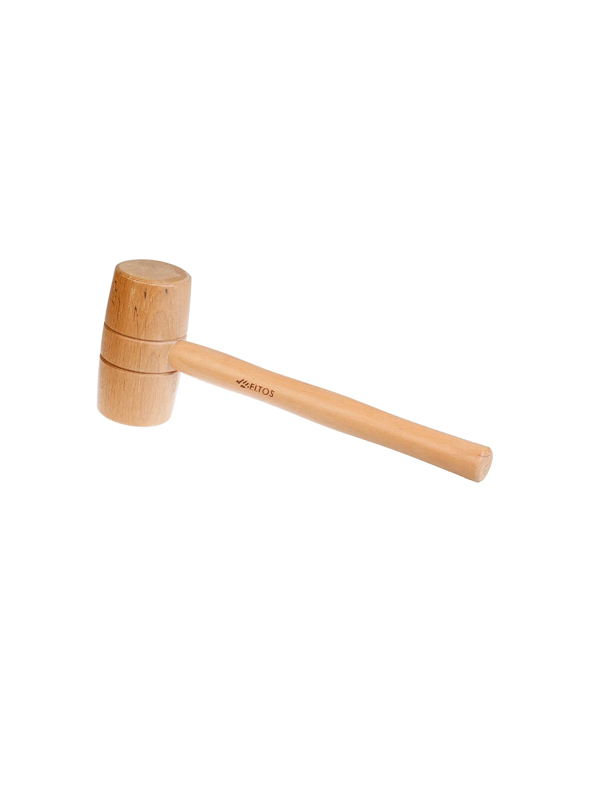 Profesyonel Ağaç Tokmak 65 mm EAT 75