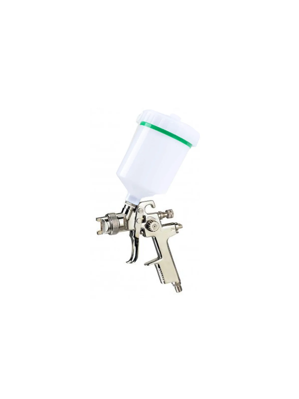 Profesyonel Boya Tabancası Üstten Depolu 1.3 mm  MK1302