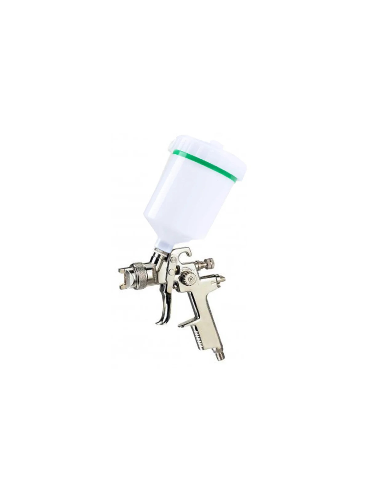 Profesyonel Boya Tabancası Üstten Depolu 1.3 mm  MK1302